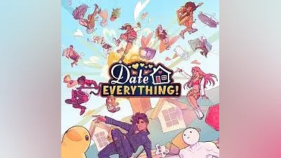 Date Everything! Steam key Global Worldwide Region free + RU/CIS