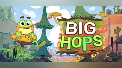 Big Hops