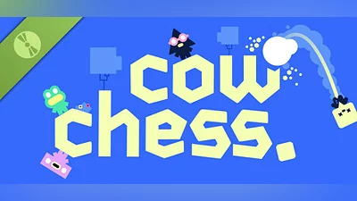 Cow Chess Demo Bundle
