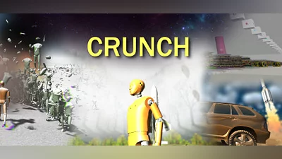 Crunch Bundle
