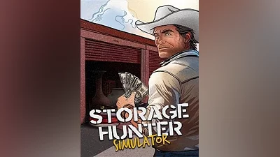Storage Hunter Simulator Steam CD Key (Global)