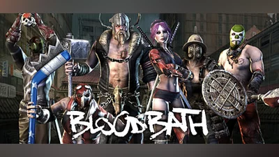 Bloodbath (PC) [Global] [Standard]