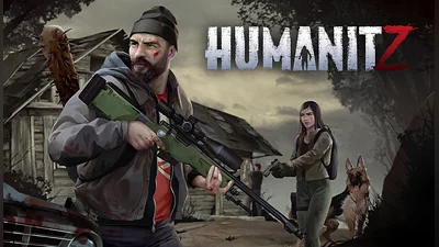 HumanitZ