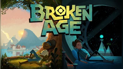 Broken Age