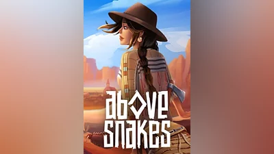 Above Snakes (pc)