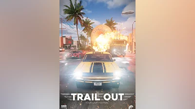 TRAIL OUT (pc)