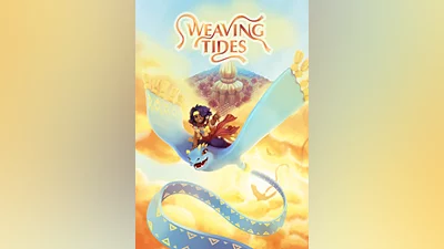 Weaving Tides (pc, mac)