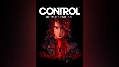 Control Ultimate Edition (pc)