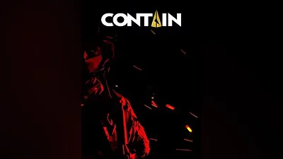 Contain Europe Steam CD Key (Europe)
