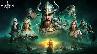 Viking Rise