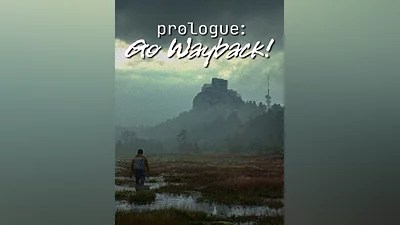 Prologue: Go Wayback! Steam CD Key (Global)