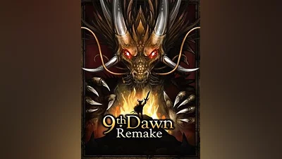 9th Dawn Remake Steam CD Key (Global)