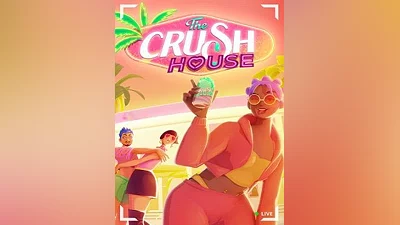 The Crush House Steam CD Key (Global)