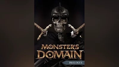 Monsters Domain Steam CD Key (Global)