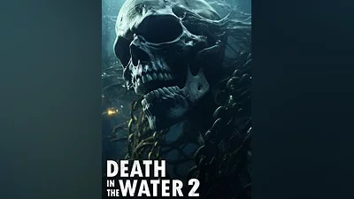 Death in the Water 2 Europe Steam CD Key (Europe)