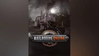 Railroads Online Europe Steam CD Key (Europe)
