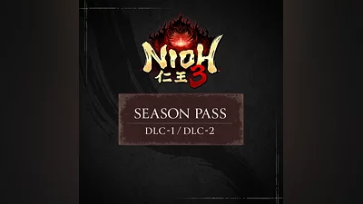 Nioh 3 Season Pass (PS5)