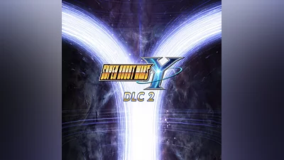 SUPER ROBOT WARS Y - DLC 2 (PS5)