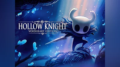 Hollow Knight Voidheart Edition (PS4, PS5)