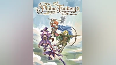 Philna Fantasy Steam CD Key (Global)