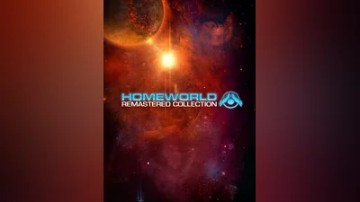 Homeworld Remastered Collection Europe Steam CD Key (Europe)