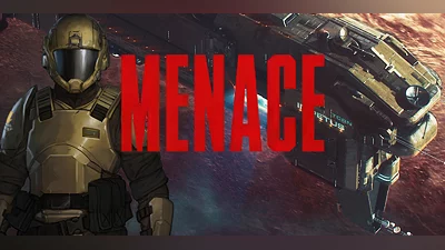 MENACE (PC) [Global] [Standard]