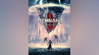 Remnant II - The Dark Horizon Europe Steam CD Key (Europe)