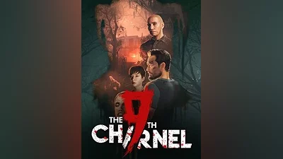 The 9th Charnel Steam CD Key (Global)