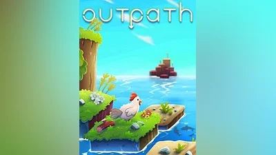 Outpath Europe Steam CD Key (Europe)