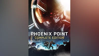 Phoenix Point Complete Edition Steam CD Key (Global)