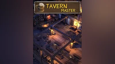 Tavern Master: Complete Steam CD Key (Global)