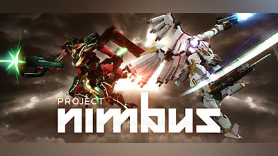 Project Nimbus (PC) [Europe] [Complete Edition]