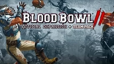 Blood Bowl 2 Official Expansion and Team Pack (PC) [RU/CIS] [Standard]