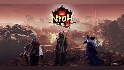 Nioh 3 (PC) [Japan] [Standard]