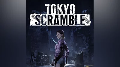 TOKYO SCRAMBLE [Nintendo Switch 2]