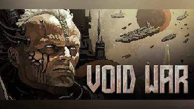 Void War Bundle