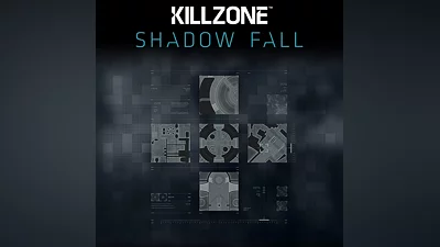 Killzone  Shadow Fall - Multiplayer Maps (PS4)