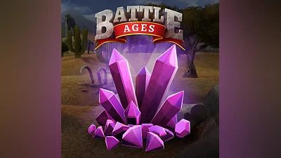 Battle Ages - Kingdom of Gems (7000)