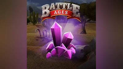 Battle Ages - Nation of Gems (3250)
