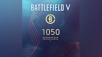 Battlefield  V - Battlefield Currency 1050