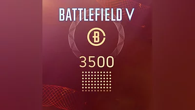 Battlefield  V - Battlefield Currency 3500