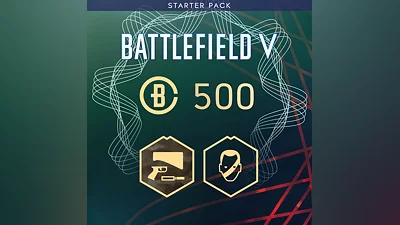 Battlefield V Starter Pack