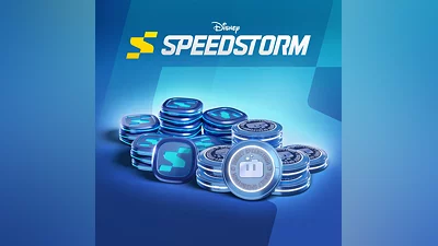 Disney Speedstorm - Universal Box Pack