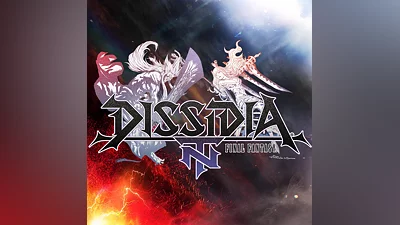 DISSIDIA  FINAL FANTASY  NT Season Pass