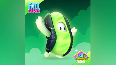 Fall Guys - Hotdog Fusion