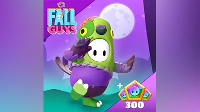 Fall Guys - Pigeon Reanimated