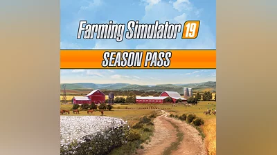 Farming Simulator 19 - Season Pass