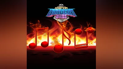 Heavy Metal Soundtrack