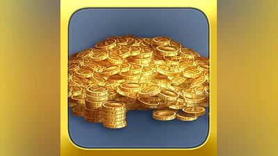 Jetpack Joyride - Coin Barry Pack (250,000)