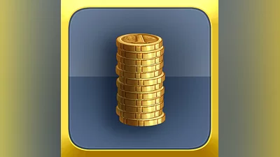 Jetpack Joyride - Coin Mega Pack (50,000)
